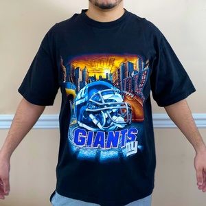 Vintage New York Giants T-shirt